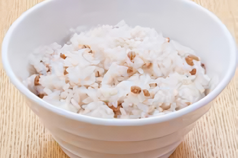 麦飯