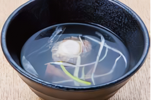 スープ