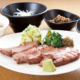 仙台牛タン炭火焼き「杜」